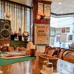 セントポールの隣り - 