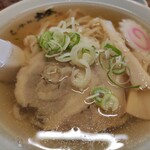 らーめん大金 - 