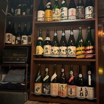 酒の店 カシミヤ - 