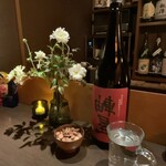 酒の店 カシミヤ - 