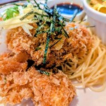 セントポールの隣り - 