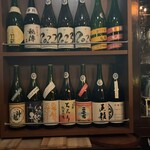 酒の店 カシミヤ - 