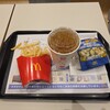 マクドナルド ユーカリプラザ店