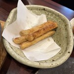 市場食堂 さかなや - 