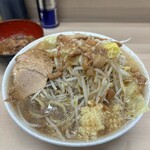 ラーメン荘 歴史を刻め 世田谷 - 