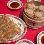 台湾餃子 楊喜 - 