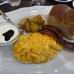 ロイヤルホスト 藤沢本町店 - 