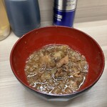 ラーメン荘 歴史を刻め 世田谷 - 