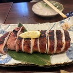 市場食堂 さかなや - 