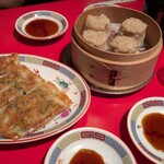 台湾餃子 楊喜 - 