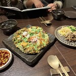 韓国料理 KOREAN DINING HAN CHEF - 