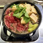 すき焼き キムラ - 