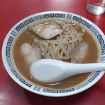 旭飯店 - 