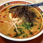 中華食堂 一番館 - 料理写真: