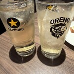 俺のフレンチ - 