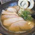 らーめん専門 和海 - 