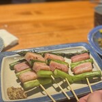 梅田焼き鳥倶楽部 - 