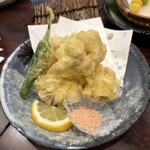 市場食堂 さかなや - 