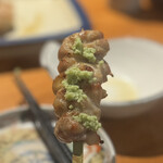 梅田焼き鳥倶楽部 - 