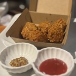 梅田焼き鳥倶楽部 - 