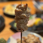 梅田焼き鳥倶楽部 - 