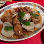 台湾餃子 楊喜 - 