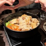 韓国料理 KOREAN DINING HAN CHEF - 