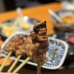 梅田焼き鳥倶楽部 - 