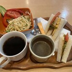 どんぐり - 料理写真: