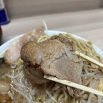 ラーメン荘 歴史を刻め 世田谷 - 