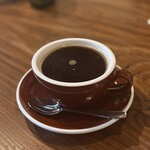 アンドエスプレッソ - ドリンク写真: