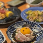 梅田焼き鳥倶楽部 - 