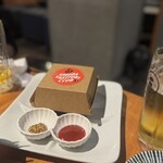 梅田焼き鳥倶楽部 - 