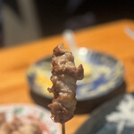 梅田焼き鳥倶楽部 - 