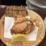 市場食堂 さかなや - 