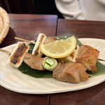 市場食堂 さかなや - 