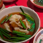 台湾餃子 楊喜 - 