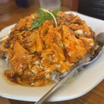 らーめん専門 和海 - 