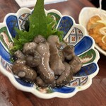 市場食堂 さかなや - 