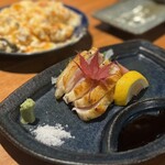 梅田焼き鳥倶楽部 - 