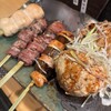 日本酒と串焼き みなと屋 第1 八重洲店