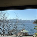 ベーカリー&テーブル 箱根 - 