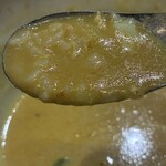 カレーうどん 千吉 - 