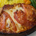 PiA - スパイシーチキン♪