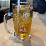 ネオ和食居酒屋 あなたに会いたくて。 I miss you - 