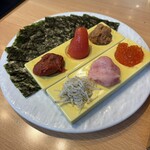 ネオ和食居酒屋 あなたに会いたくて。 I miss you - 