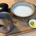 ネオ和食居酒屋 あなたに会いたくて。 I miss you - 