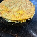 お好み焼き 岡山 - 