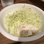 ステーキハウス ロッキー - 