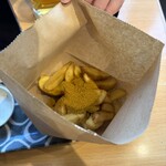 ネオ和食居酒屋 あなたに会いたくて。 I miss you 船橋店 - 